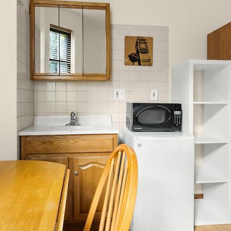 West 30Th Street Guest House New York Buitenkant foto