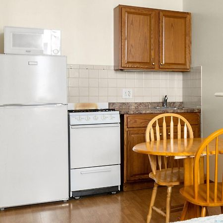 West 30Th Street Guest House New York Buitenkant foto