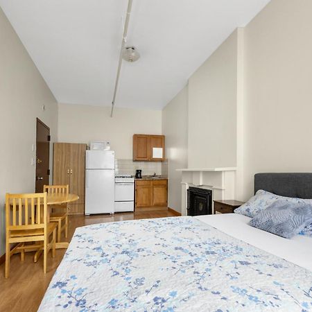 West 30Th Street Guest House New York Buitenkant foto