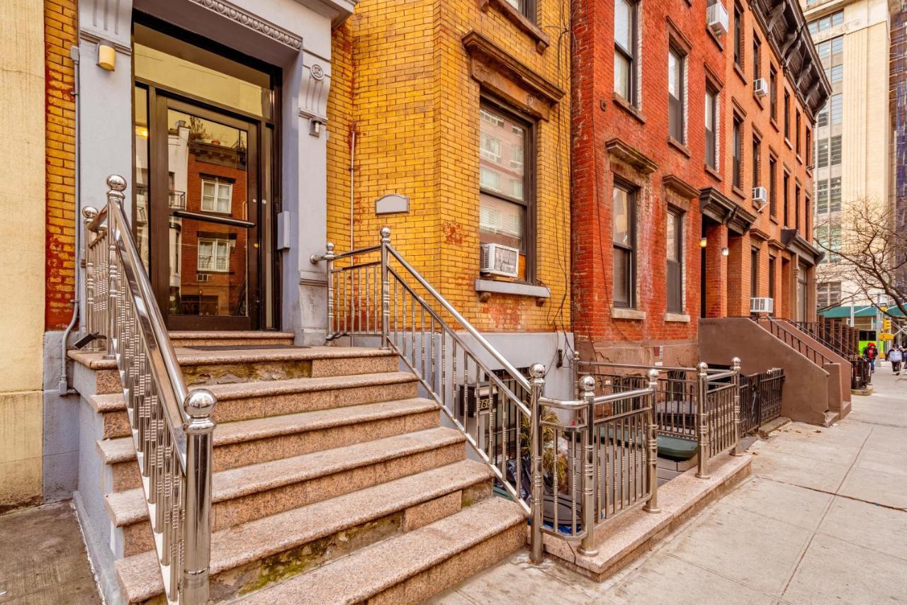 West 30Th Street Guest House New York Buitenkant foto
