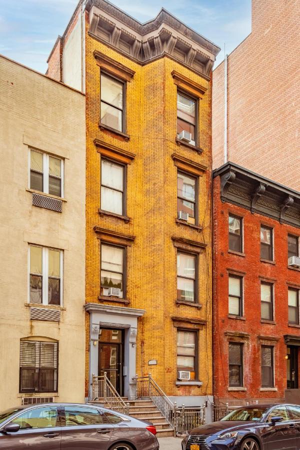 West 30Th Street Guest House New York Buitenkant foto