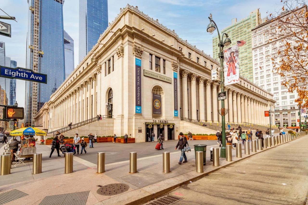 West 30Th Street Guest House New York Buitenkant foto