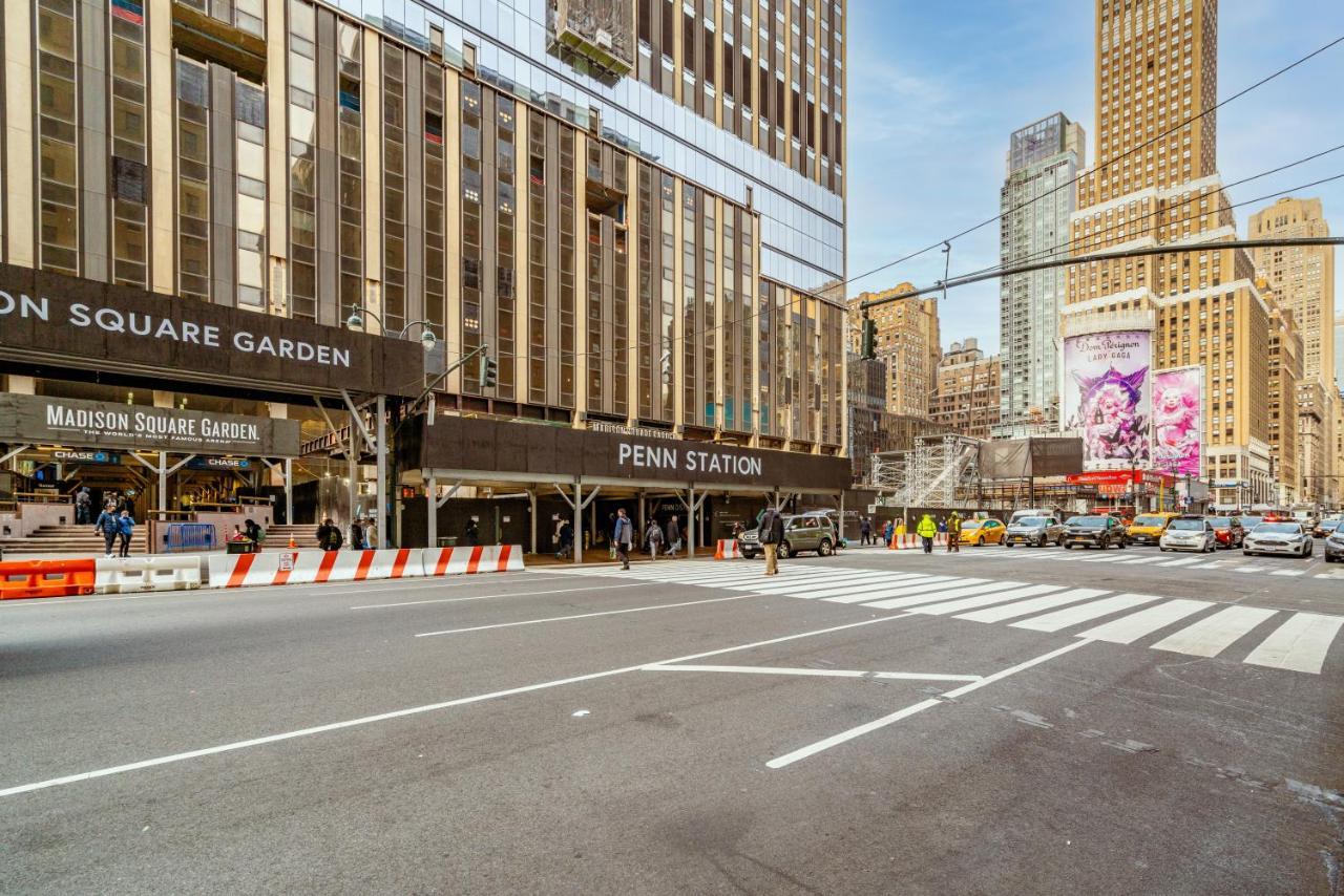 West 30Th Street Guest House New York Buitenkant foto