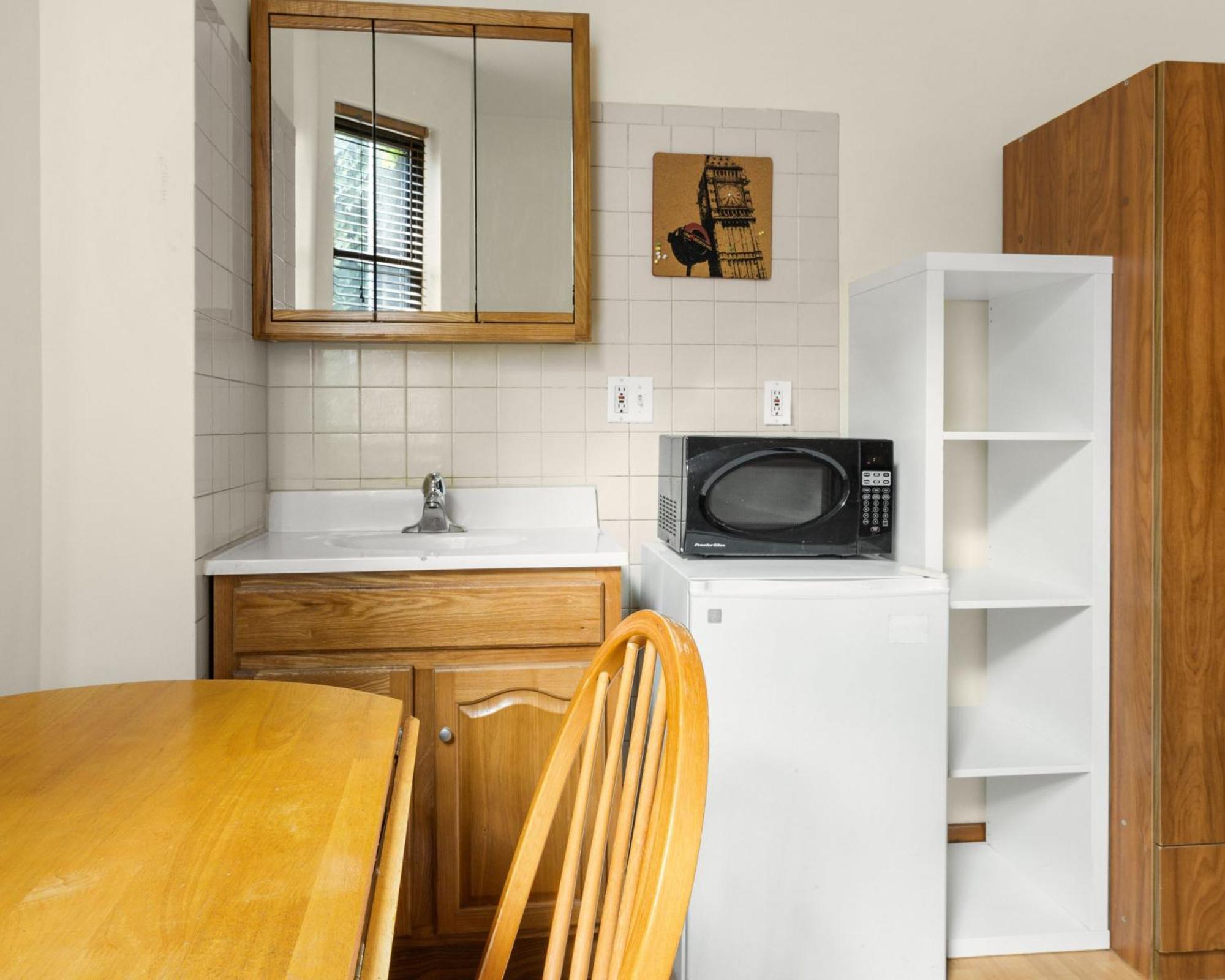 West 30Th Street Guest House New York Buitenkant foto