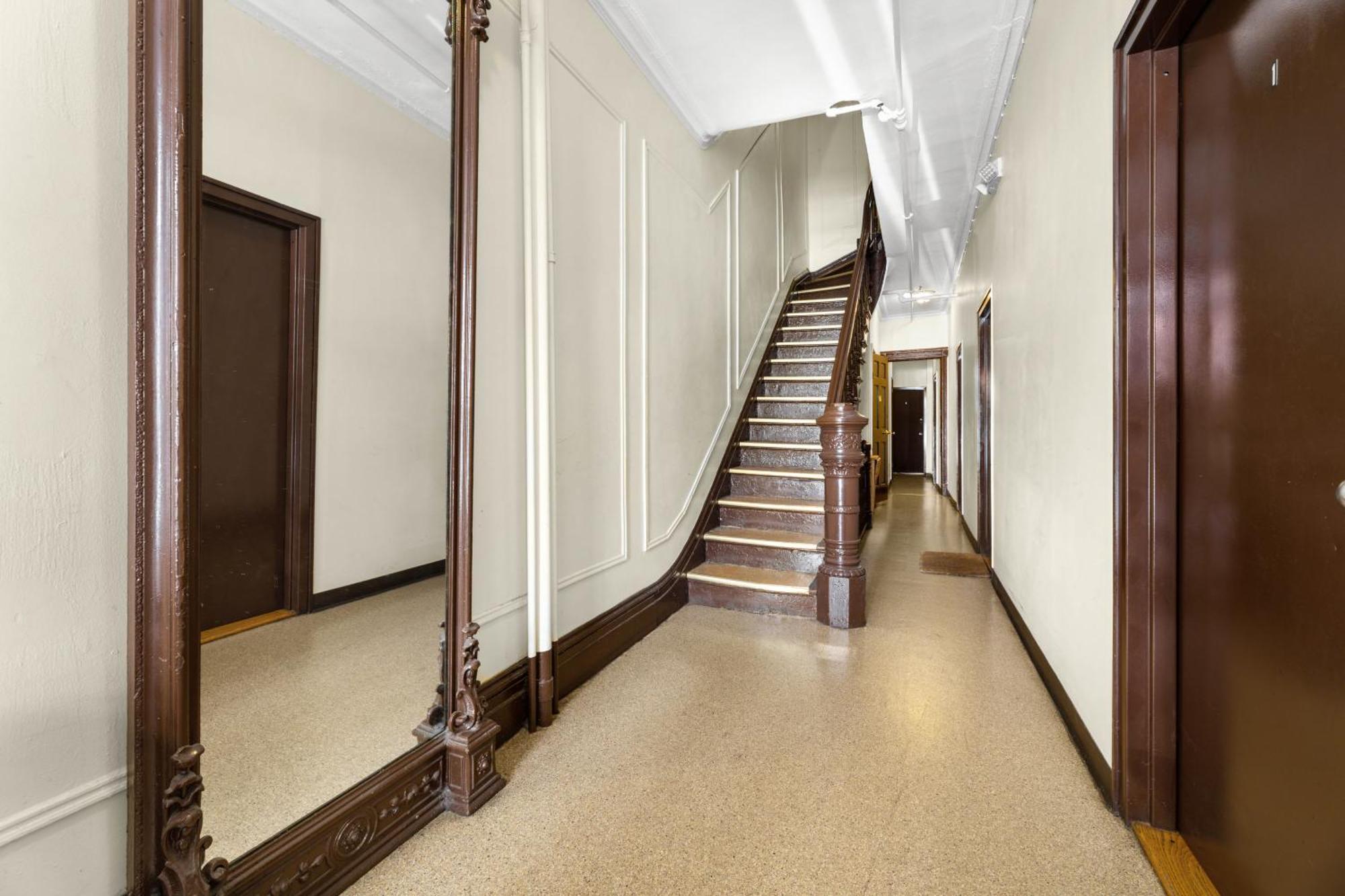 West 30Th Street Guest House New York Buitenkant foto