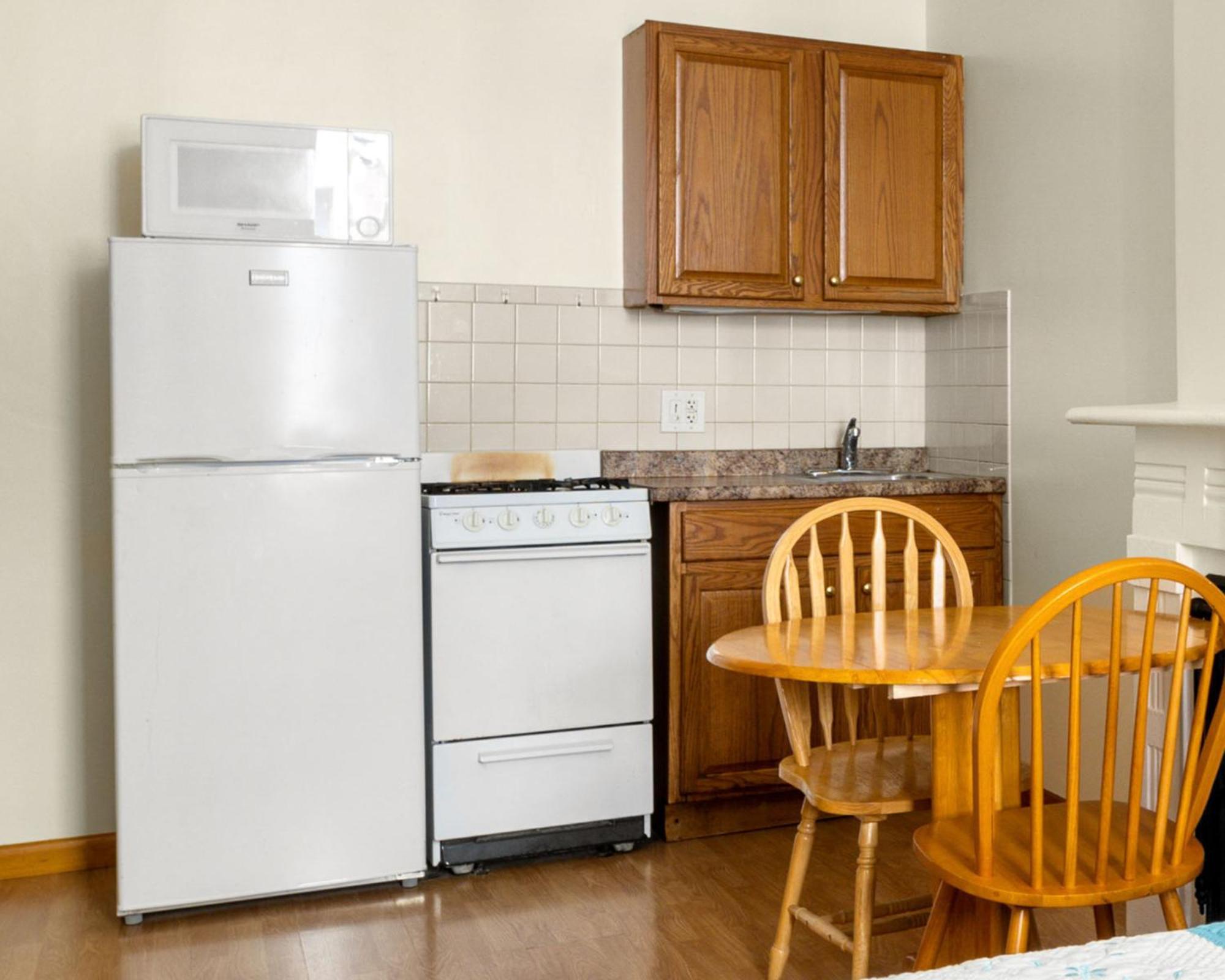 West 30Th Street Guest House New York Buitenkant foto