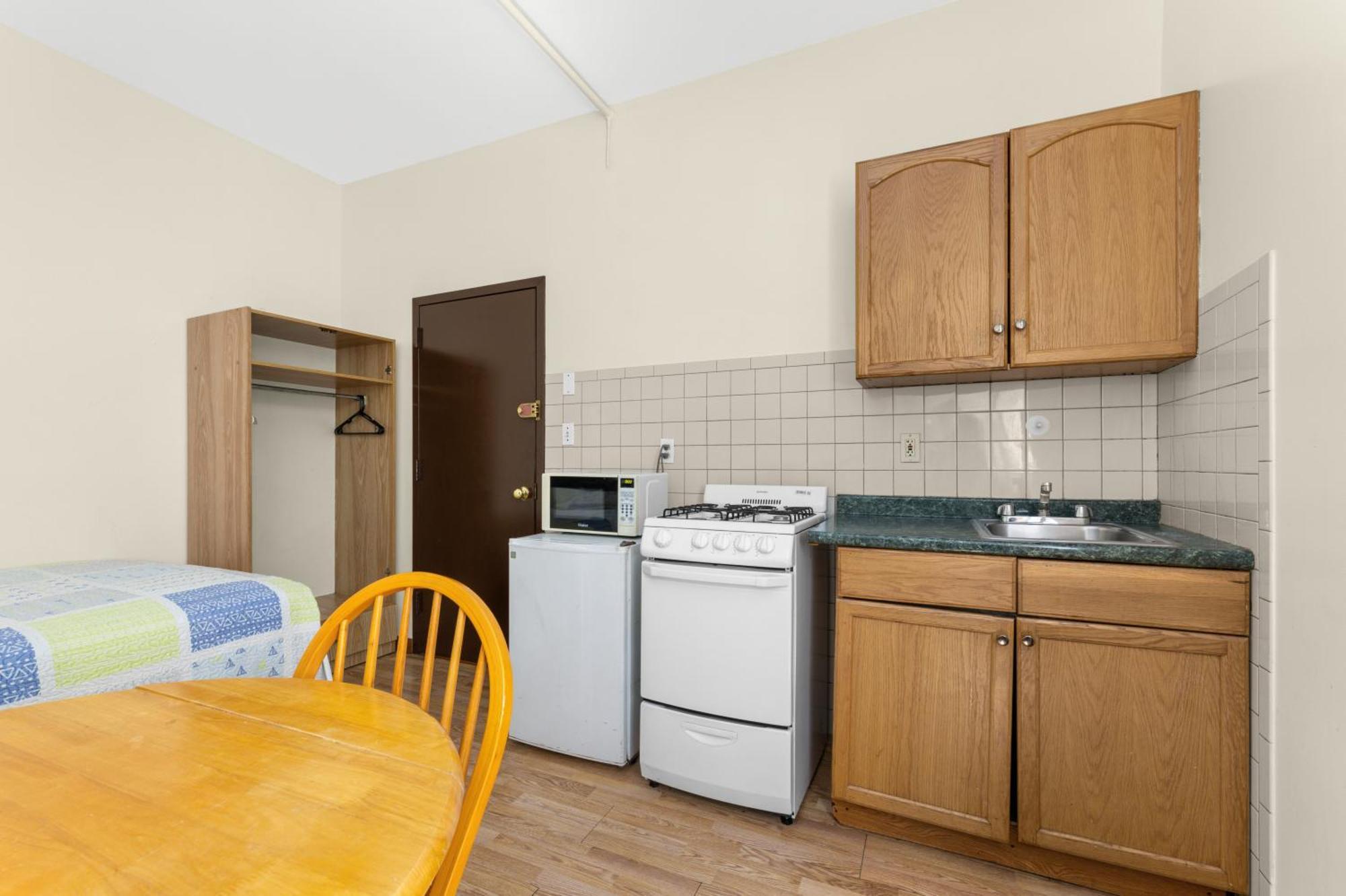 West 30Th Street Guest House New York Buitenkant foto