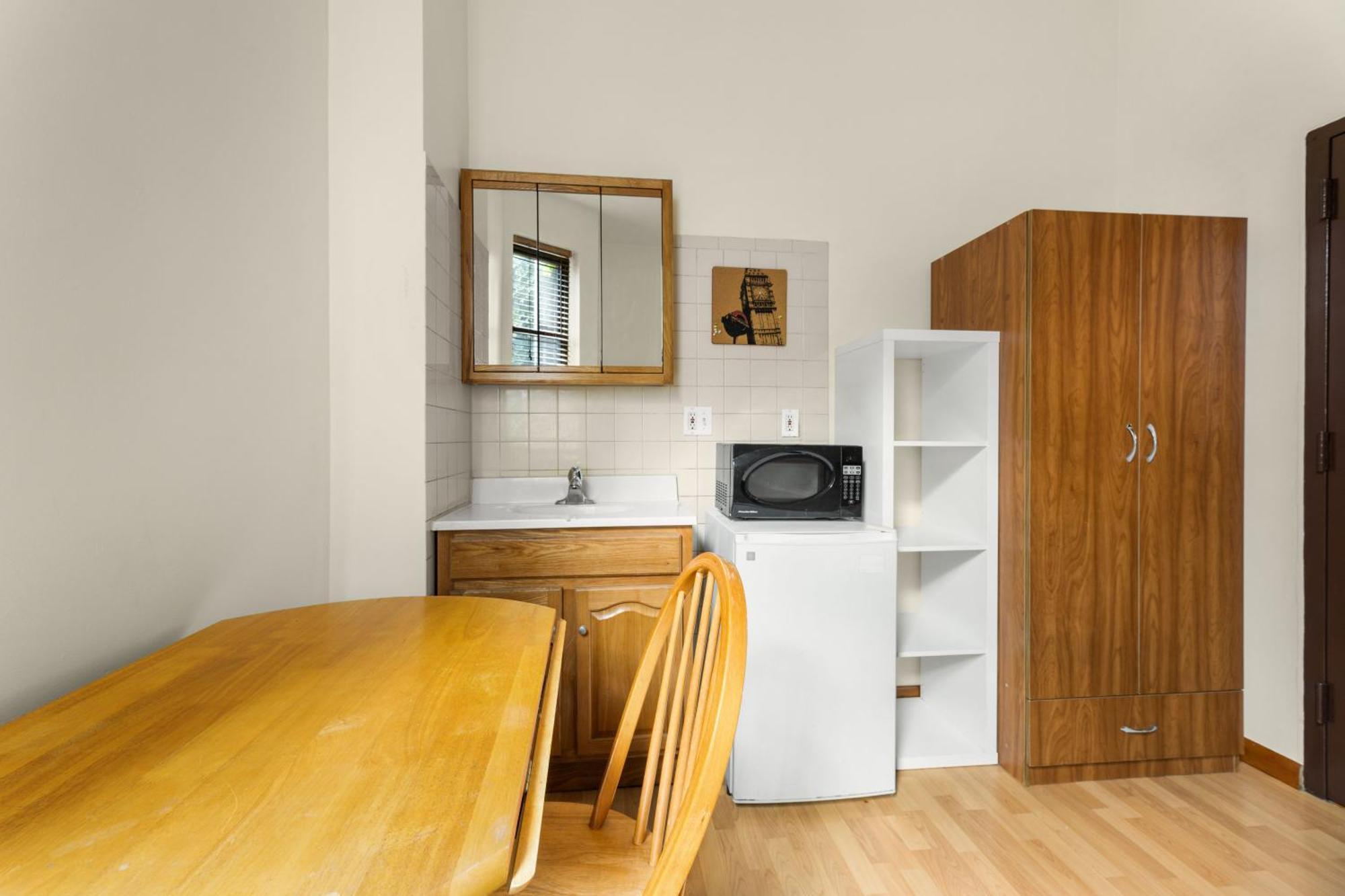 West 30Th Street Guest House New York Buitenkant foto