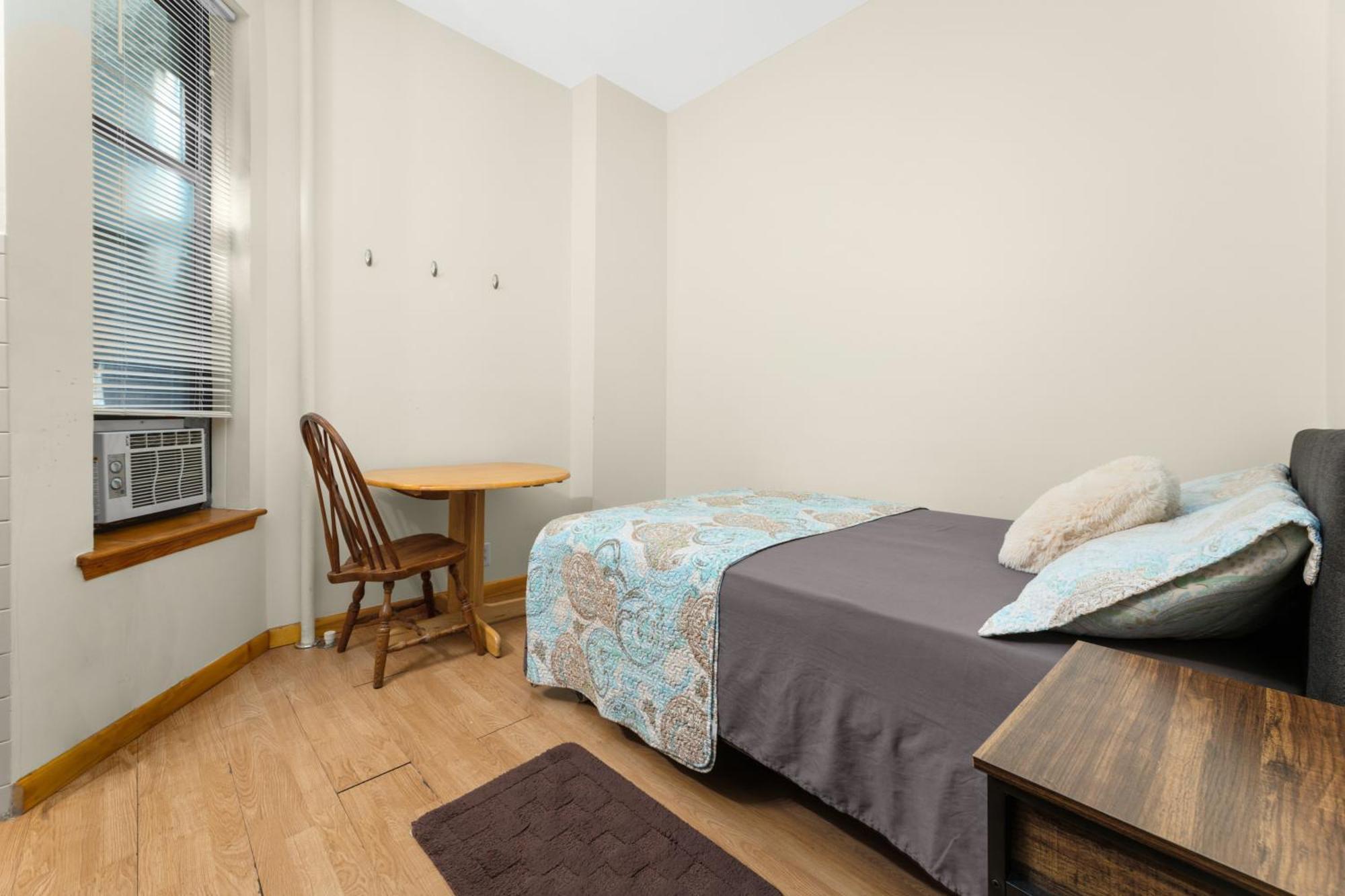 West 30Th Street Guest House New York Buitenkant foto