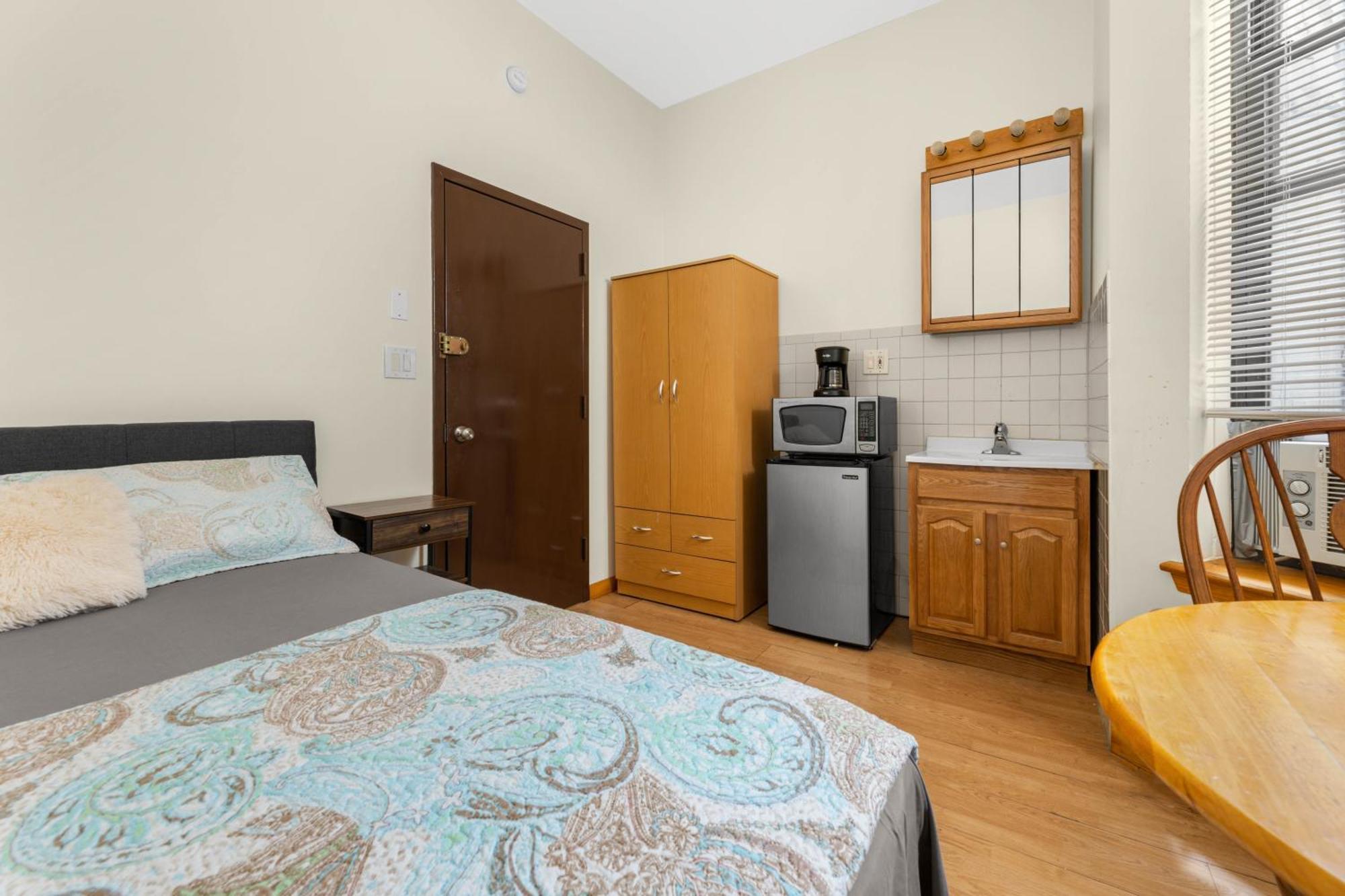 West 30Th Street Guest House New York Buitenkant foto