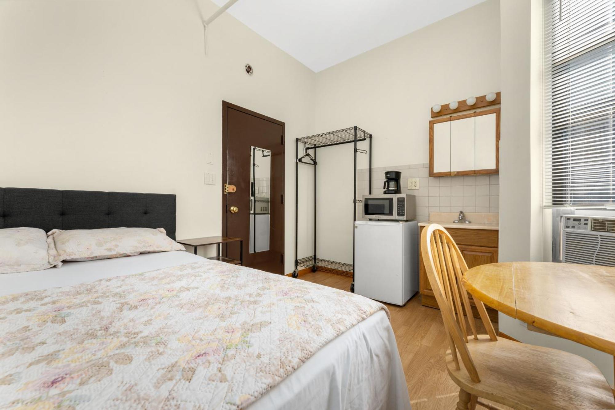 West 30Th Street Guest House New York Buitenkant foto