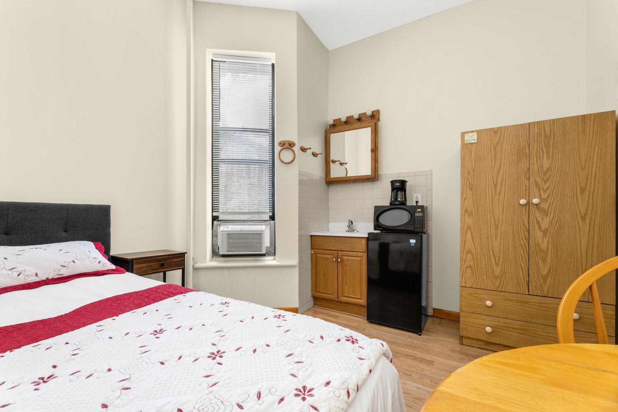 West 30Th Street Guest House New York Buitenkant foto