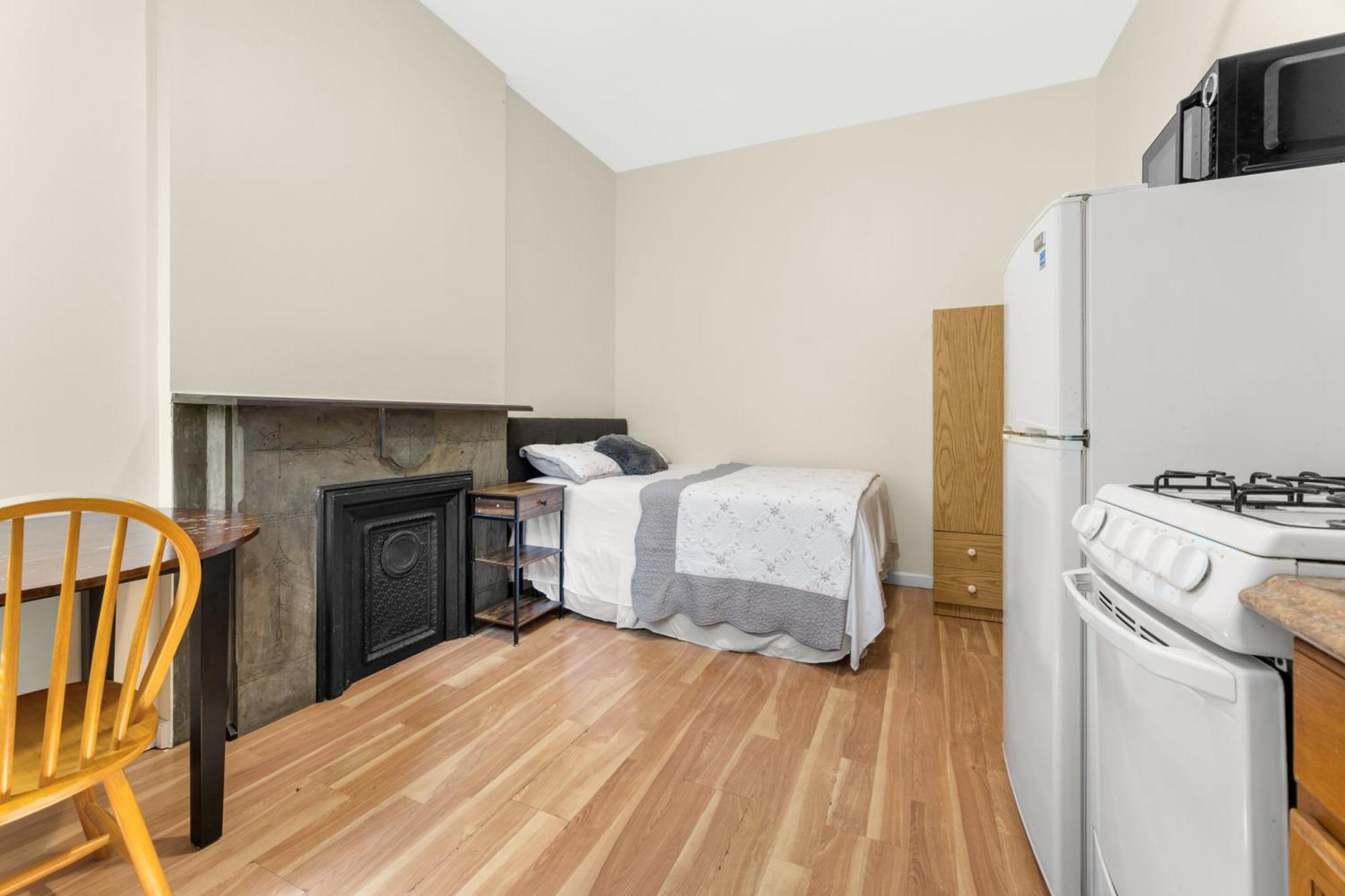 West 30Th Street Guest House New York Buitenkant foto
