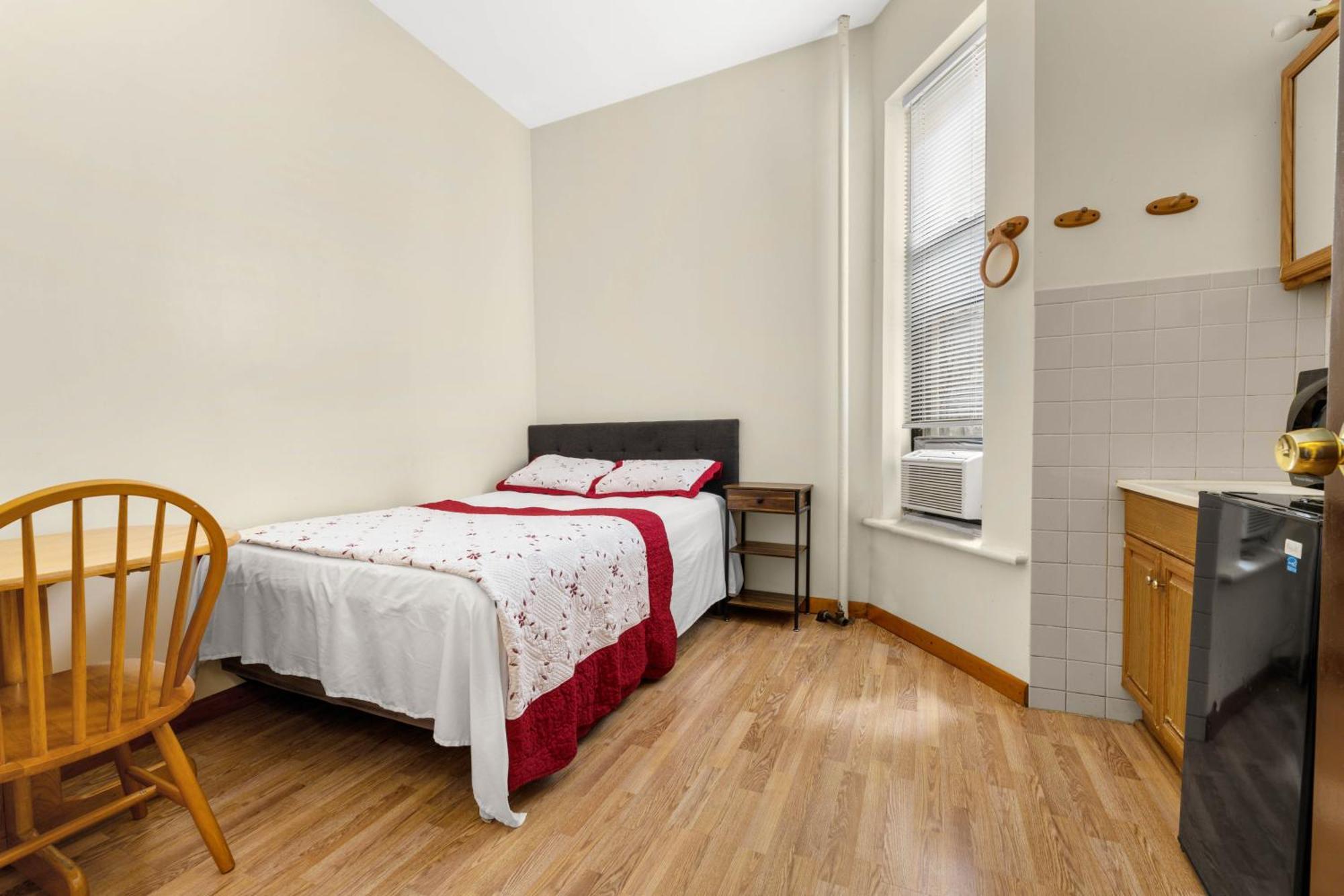 West 30Th Street Guest House New York Buitenkant foto