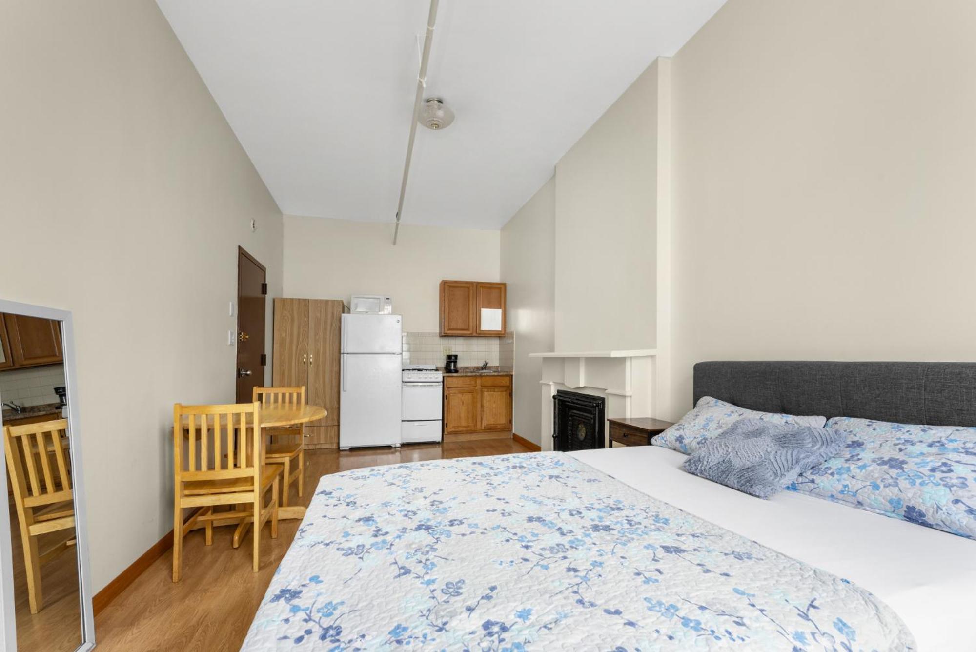 West 30Th Street Guest House New York Buitenkant foto