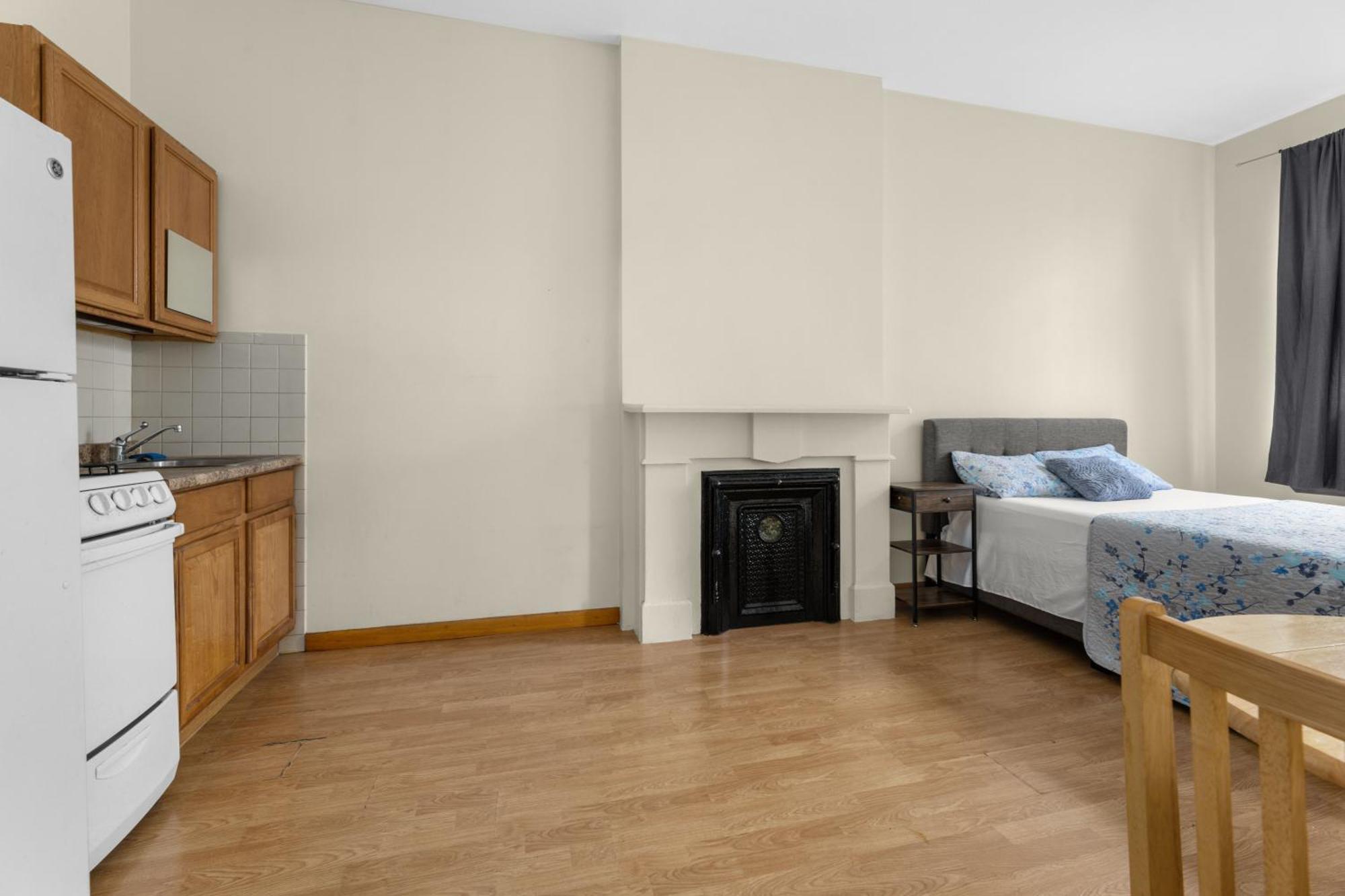 West 30Th Street Guest House New York Buitenkant foto