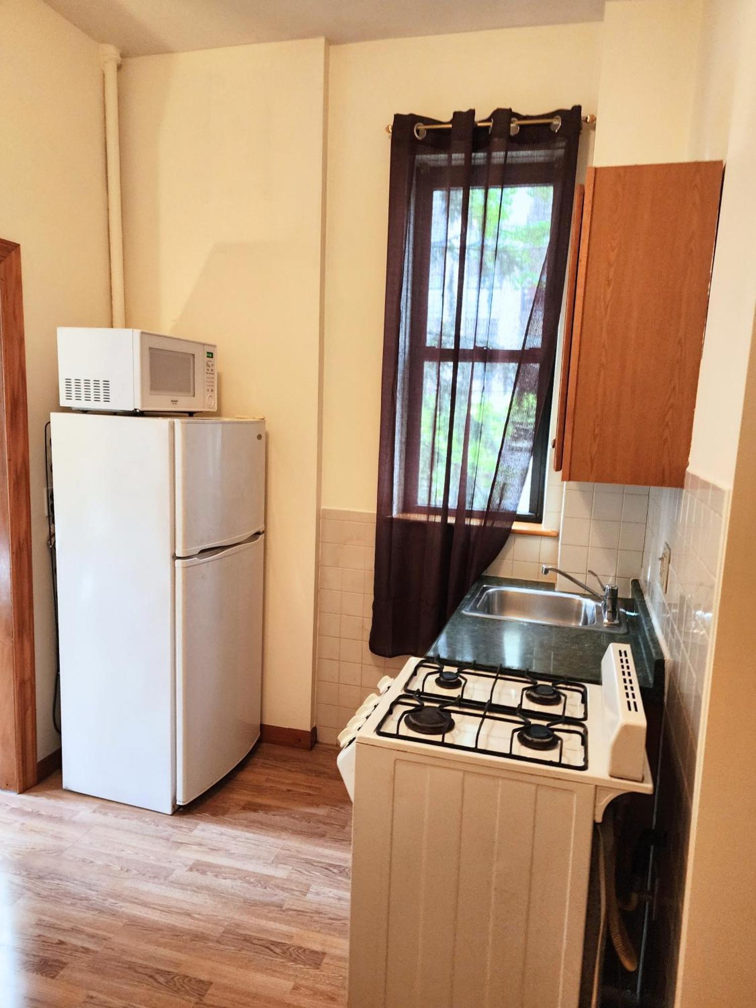 West 30Th Street Guest House New York Buitenkant foto