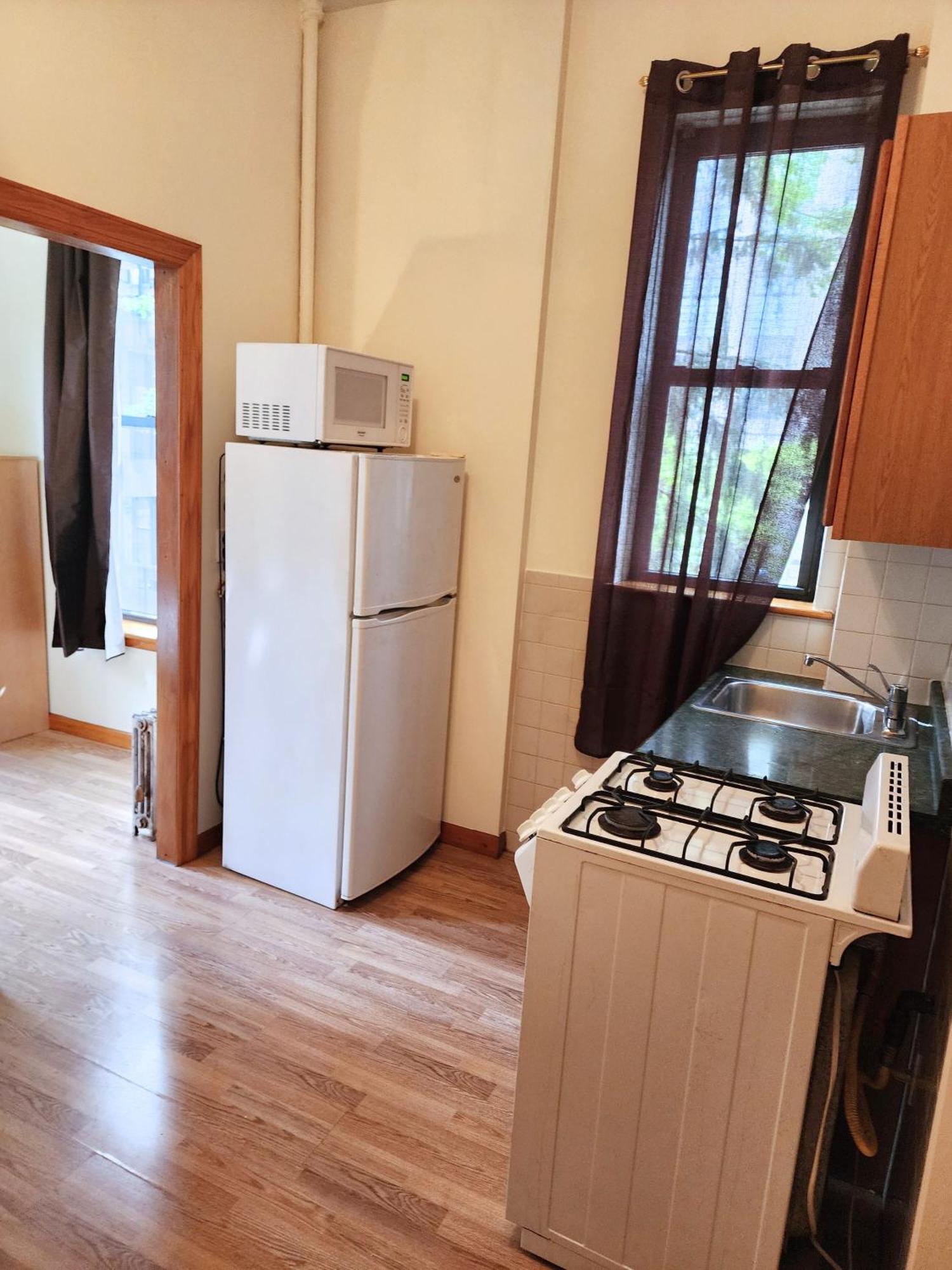 West 30Th Street Guest House New York Buitenkant foto